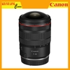 Canon RF 7-14mm f/2.8-3.5L Fisheye STM - Chính Hãng
