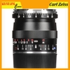 Carl Zeiss T* 2.8/21mm ZM - Black