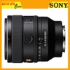 Sony FE 50mm f/1.4 GM - CHÍNH HÃNG