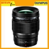 Olympus M.Zuiko Digital ED 17mm f/1.2 PRO - Chính Hãng