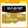 Thẻ Nhớ Suneast Ultimate Pro Micro SDXC UHS-Ⅰ V30 128GB