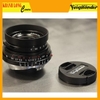 Voigtlander 25mm F4 Color Skopar P-Typ -Chính hãng