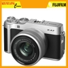 Fujifilm X-A7 + 15-45mm - BH 24 Tháng