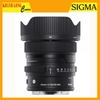 SIGMA 24MM F2 DG DN (C) (E-MOUNT, LMOUNT) - CHÍNH HÃNG