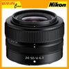 Nikon Z 24-50mm f/4-6.3 - Mới 100%