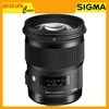 Sigma 50mm F/1.4 DG HSM Art Sony FE/LMOUNT - Chính hãng
