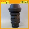 Sigma 24-70mm f/2.8 DG DN Art Mark II for Sony E / L-Mount - BH 24 Tháng