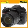 Nikon D7200+18-140mm VR - BH 12 THÁNG