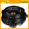 VOIGTLANDER 21MM F4 COLOR SKOPA PANCAKE II VM - Chính hãng