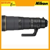 Nikkor AF-S 500mm f/4E FL ED VR - Chính hãng