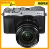 Fujifilm X-E3+18-55mm F2.8-4 R LM OIS- Chính hãng