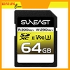 Thẻ nhớ SDXC Suneast 64GB 300MB/s UHS-II V90