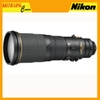 Nikon 500mm f/5.6 E PF ED VR AF-S - Chính hãng