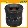 Sigma 10-20mm F/4-5.6 - Mới 90%