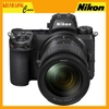 Nikon Z7 II KIT + FTZ - Chính hãng VIC
