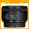 Canon 50mm F/1.8 STM - Mới 100%