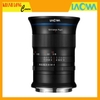 Laowa 17mm f/4 GFX Zero-D for FUJIFILM GFX