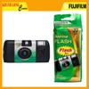 Máy chụp ảnh 1 lần FUJIFILM SUPERIA XTRA-400 QUICKSNAP FLASH DATE 05/2025