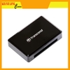 Đầu đọc thẻ nhớ CFast USB 3.0/3.1 Transcend TS-RDF2