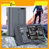 PIN PISEN SONY CAMCORDER TYPE-C NP-FW50