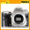 Pentax K3 II Silver Edision - Chính hãng