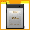 Thẻ nhớ CFexpress 4.0 Type B HOMAN 256GB / 512GB / 1TB / 2TB