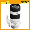 SONY FE 70-200MM F4 G OSS - MỚI 100%