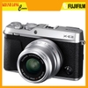 Fujifilm X-E3 + 23mm F/2.0 R WR - Chính hãng
