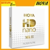 FILTER HOYA HD NANO II CIR-PL 49/52/55/58/62/67/72/77/82MM - CHÍNH HÃNG