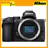 Nikon Z50 Body - Chính hãng