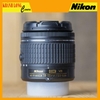 Nikon AF-P DX 18-55mm f/3.5-5.6 VR - CHÍNH HÃNG