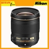 Nikon 24-120 F/4G ED VR  VR-Mới 95%