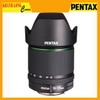 Pentax DA 18-135mm f/3.5-5.6 WR - Chính hãng