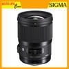 Sigma 28mm f/1.4 DG HSM Art  Canon/Nikon- BH 24 Tháng
