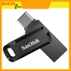 USB OTG Type-C SanDisk Ultra Dual Drive Go SDDDC3