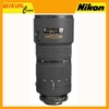 NIKON AF ZOOM NIKKOR 80-200MM F/2.8D ED - Mới 100%
