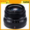 Fujifilm XF 35mm f/2 R WR -18 Tháng BH