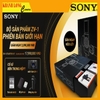 Combo Sony ZV-1 - chính hãng