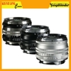 Voigtlander NOKTON Vintage Line 50mm F/1.5 II VM - Chính hãng