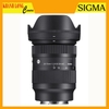 SIGMA 28-70MM F2.8 DG DN (C) (SONY, L-MOUNT) - Chính hãng