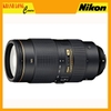 Nikon AF-S 80-400mm f/4.5-5.6G ED VR - Mới 100%