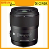 Sigma 35mm F/1.4 DG HSM Art For Canon/Nikon - Chính hãng