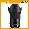 Sigma 40mm F/1.4 DG HSM Art for Nikon - Chính hãng