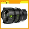 NISI ATHENA Prime 14mm T2.4 Full-Frame Lens - Chính Hãng