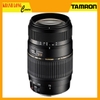 Tamron AF 70-300mm F/4-5.6 Di LD Macro - chính hãng