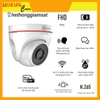 Camera Wifi báo động EZVIZ C4W 1080P