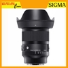 SIGMA 20MM F/1.4 DG DN (A) SONY E / L-MOUNT - CHÍNH HÃNG