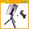 Chân để bàn Benro PP1 + Griptight Mount - chính hãng