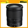 Nikon Z 24-70mm f/4 S - Mới 100%