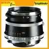 Voigtlander ULTRON Vintage Line 28mm F/2 Aspherical VM   - chính hãng